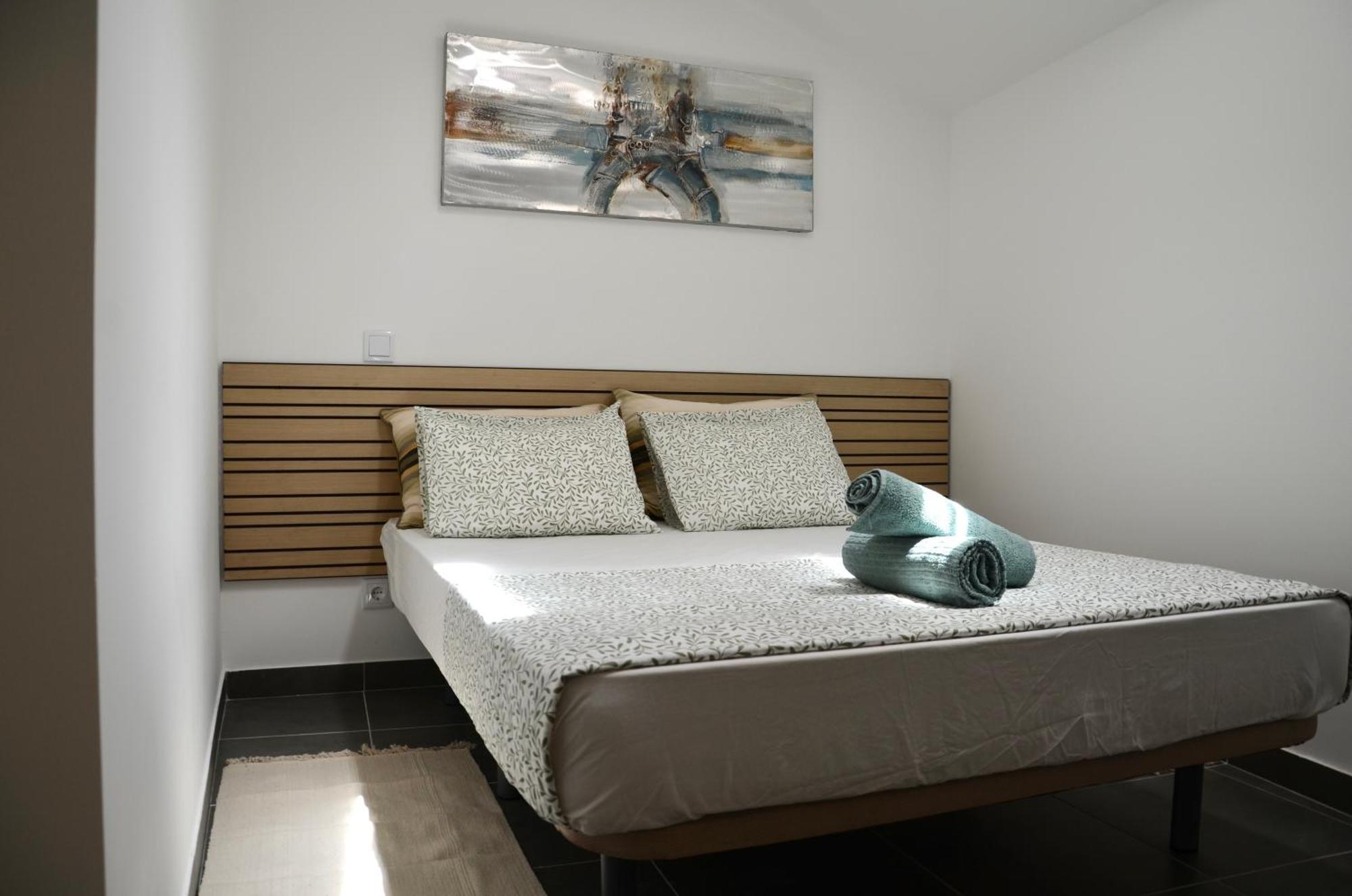 Ria Terrace Hotel Faro Luaran gambar