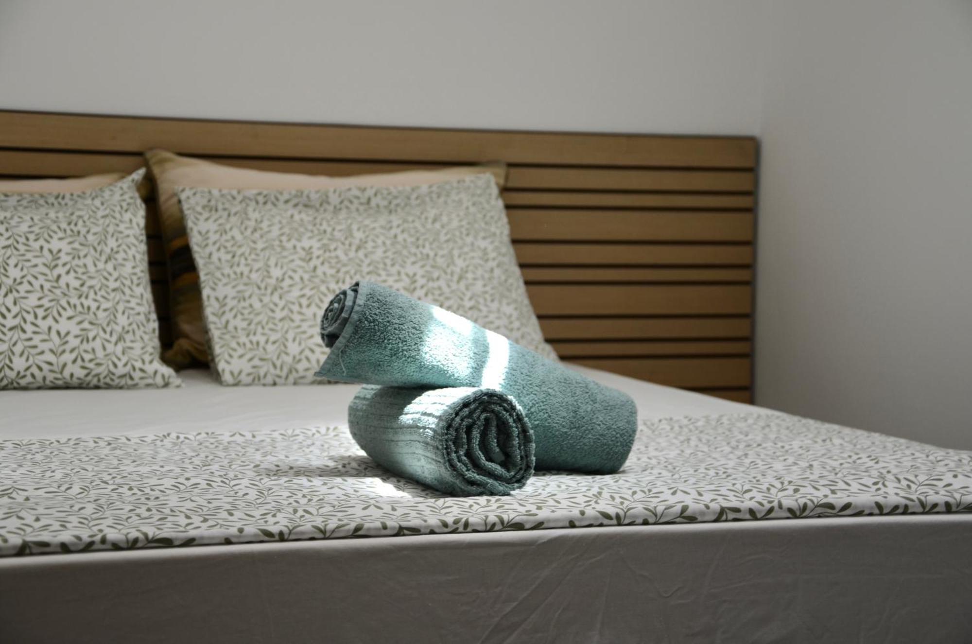 Ria Terrace Hotel Faro Luaran gambar